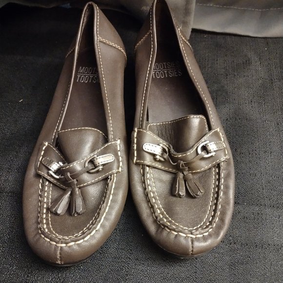 mootsie tootsie loafers